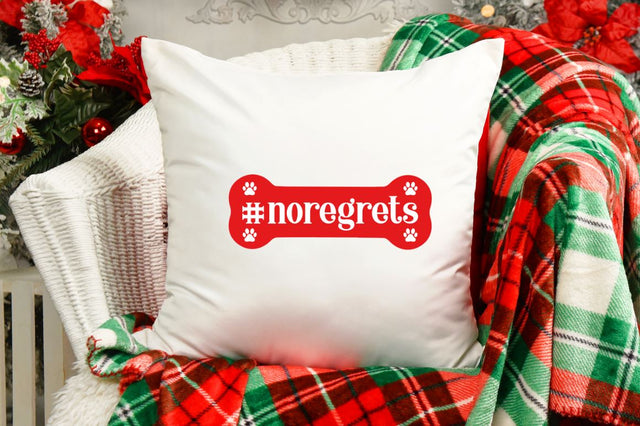 #noregrets SVG SVG DESIGNISTIC 