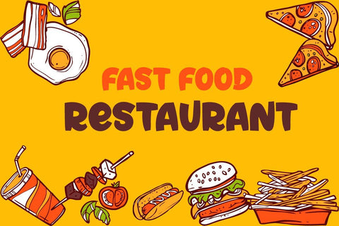 Nort Right Font twinletter 