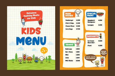 Nort Right Font twinletter 