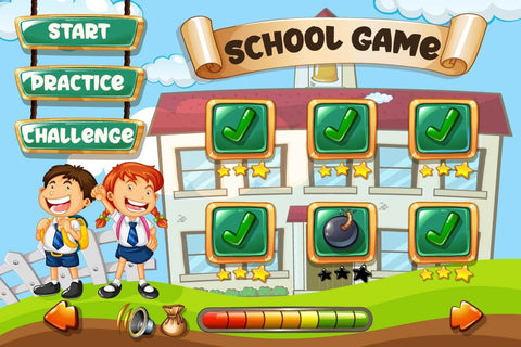 Nort Right Font twinletter 