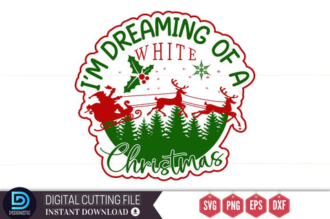 North pole baking co. SVG, North pole baking co. SVG DESIGNISTIC 