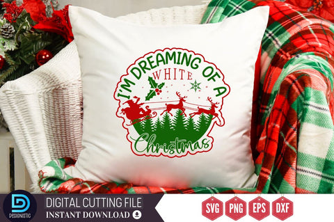 North pole baking co. SVG, North pole baking co. SVG DESIGNISTIC 