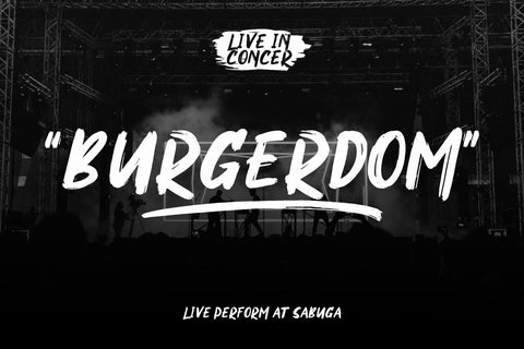 Northen Font Garisman Studio 