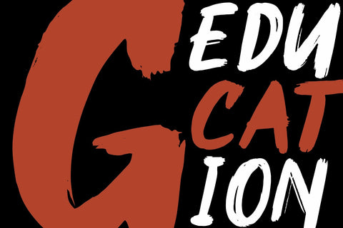 Northen Font Garisman Studio 