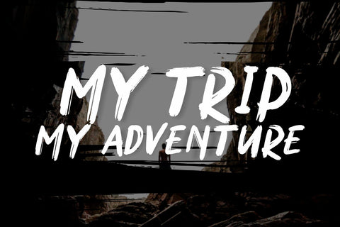 Northen Font Garisman Studio 