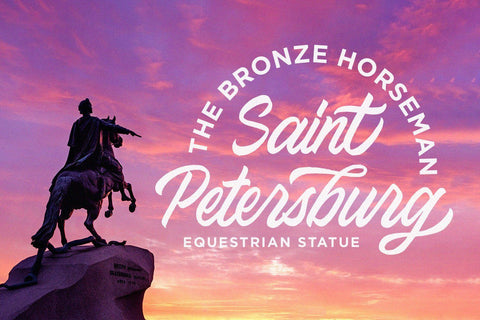 Northing - Modern Script Font Font Alpaprana Studio 