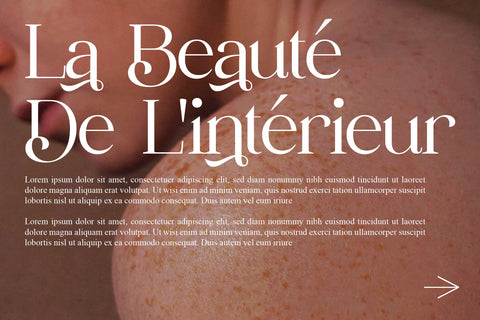 Nostalgia Typeface Font Storytype Studio 