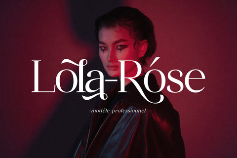 Nostalgia Typeface Font Storytype Studio 