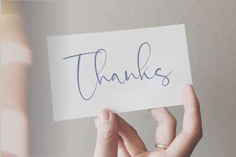 Nostalgic Luxury Modern Calligraphy Font Font Letterative 