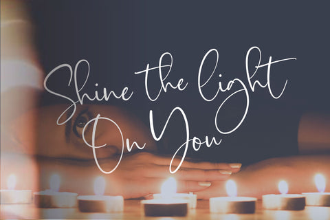 Nostalgic Luxury Modern Calligraphy Font Font Letterative 