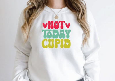 not today cupid retro SVG sk.swapon Roy 