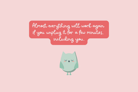 Not Very Humdrum Font Cotton White Studio 