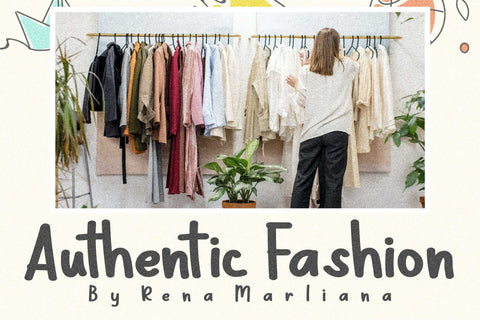 Note Kids School Font Letterena Studios 