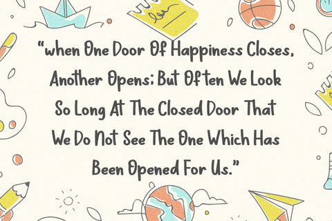 Note Kids School Font Letterena Studios 