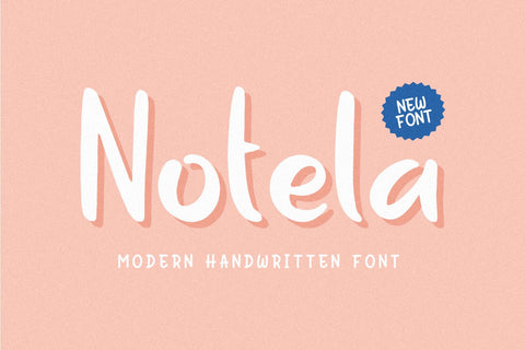 Notela Font Forberas 