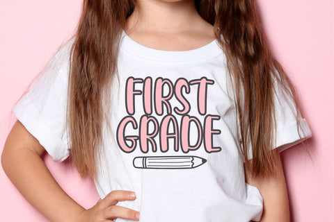 Notes School - Cute Handwritten Font Font Masyafi Studio 