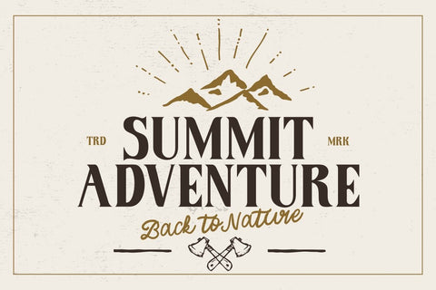 Notter Dam Font Hans Co 