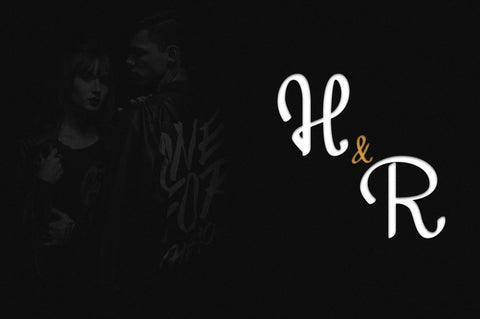 Nottingshire | Modern Serif Font Font Katario Studio 