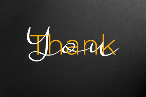 Nousilka | Modern Bouncy Script Font Font Katario Studio 