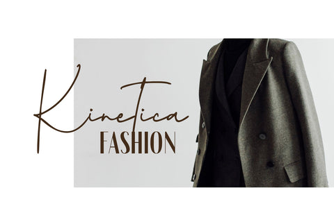 Novita Signora - Font Duo Font Arterfak Project 