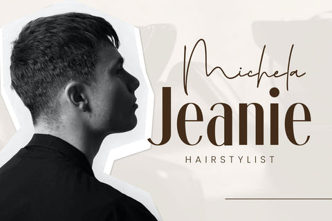 Novita Signora - Font Duo Font Arterfak Project 