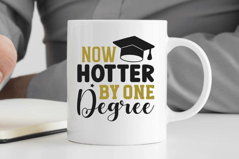 Now hotter by one degree SVG SVG Regulrcrative 