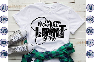 Now the Limit is the Sky SVG SVG orpitasn 