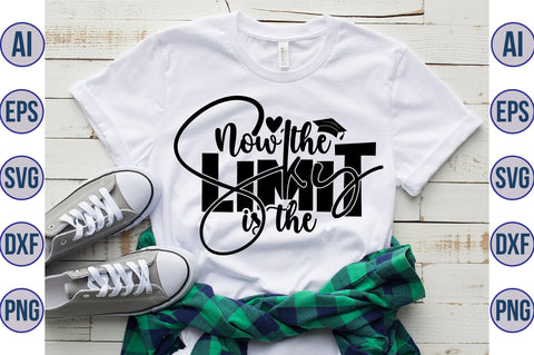 Now the Limit is the Sky SVG SVG orpitasn 