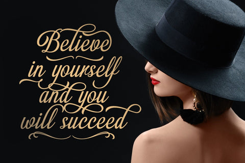 Numberlin Ordinary Font Graphicxell 