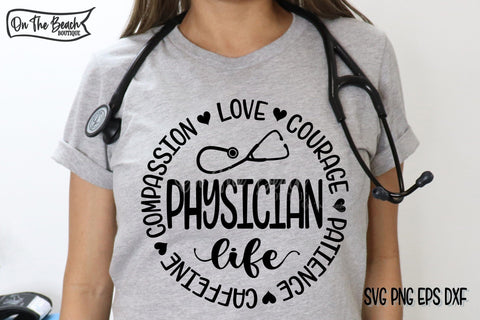 Nurse 12 Designs Cutting PNG Sublimation Nurse Life SVG SVG On the Beach Boutique 