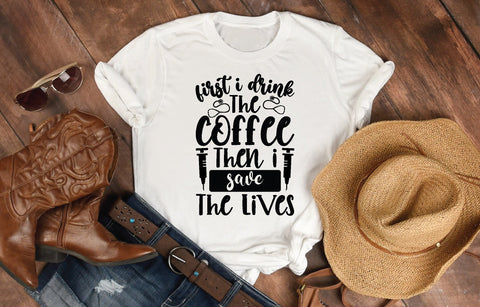 Nurse Bundle SVG DXF PNG EPS Cutting Files SVG md faruk hossain 