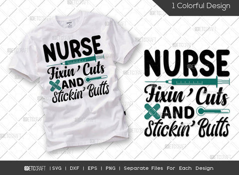 Nurse Bundle Vol-13 | Nurse I'll Be There For You Svg | World's Best Nurse Svg | Nurse Strong Svg | World's Coolest Nurse Svg | Nurse Quote Design SVG ETC Craft 