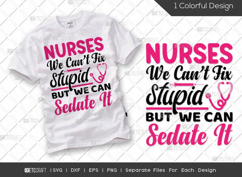 Nurse Bundle Vol-17 | Frontline Warrior Svg | This Super Hero Wears Scrubs Svg | Super Nurse Svg | World You Are A Nurse But To Us You Are The World Svg | Nurse Quote Design SVG ETC Craft 