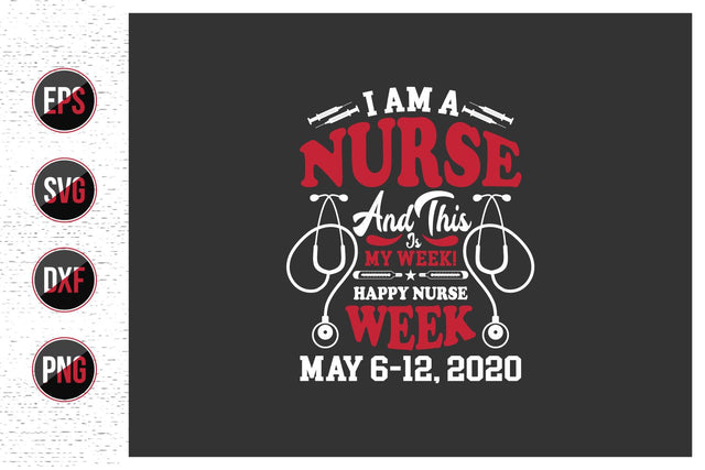 Nurse calligraphic quotes design svg. SVG uniquesvg99 