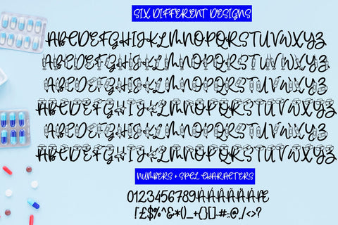 Nurse Fuel SVG Freeling Design House 