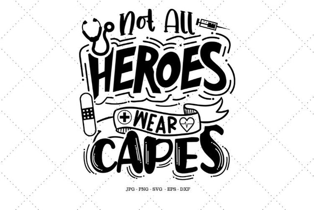 Nurse Life, Nurse Quote, Hero Gift, Nurse Gift, Hero Shirt, Nursing Gift, Birthday Gift, Nurse Svg, Quarantine 2021 SVG SVG Digital Designer 