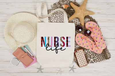 nurse life sublimation Sublimation SVGista 