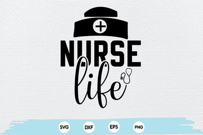 nurse life SVG md faruk hossain 
