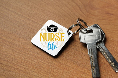 nurse life SVG, nurse life SVG DESIGNISTIC 
