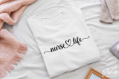 nurse life svg,Nurse Svg,Doctor Svg,Nursing Svg,Medical Svg,Stethoscope Svg,Nurse SVG Isabella Machell 