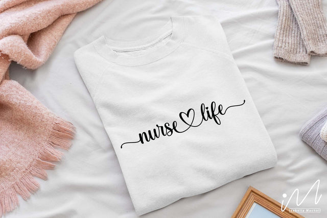 nurse life svg,Nurse Svg,Doctor Svg,Nursing Svg,Medical Svg,Stethoscope Svg,Nurse SVG Isabella Machell 