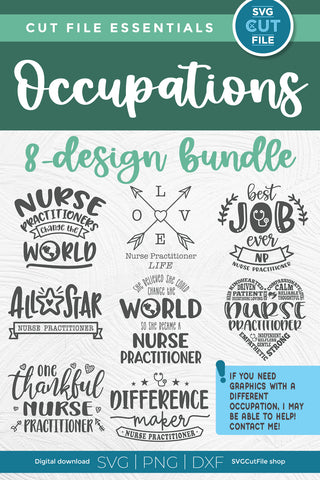 nurse svg printable files – Creativedesignmaker