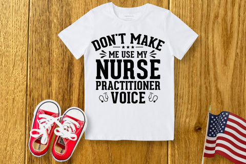 Nurse Practitioner SVG Designs Bundle SVG PatternFeed8 