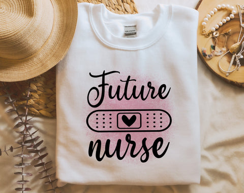 Nurse Quote Sublimation Designs Bundle, 20 Designs, Nurse PNG Files For Sublimation, Medical Sublimation Files, Nurse Sayings PNG Sublimation HappyDesignStudio 