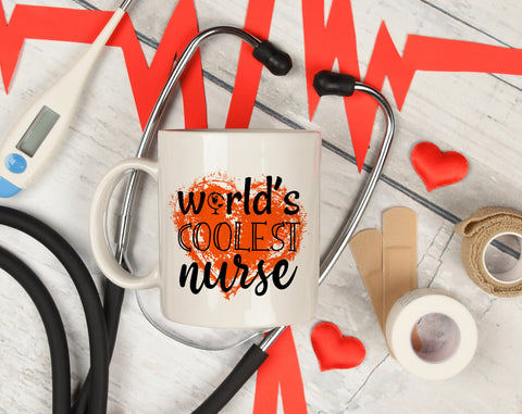 Nurse Quote Sublimation Designs Bundle, 20 Designs, Nurse PNG Files For Sublimation, Medical Sublimation Files, Nurse Sayings PNG Sublimation HappyDesignStudio 