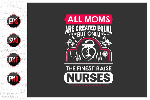 Nurse quotes svg bundle. SVG uniquesvg99 