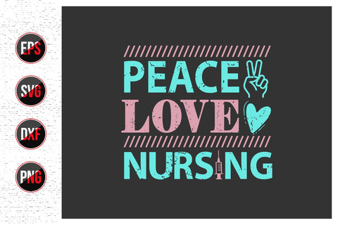 Nurse Quotes SVG Design Bundle. SVG uniquesvg99 