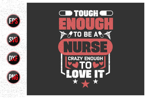 Nurse quotes svg design bundle. SVG uniquesvg99 