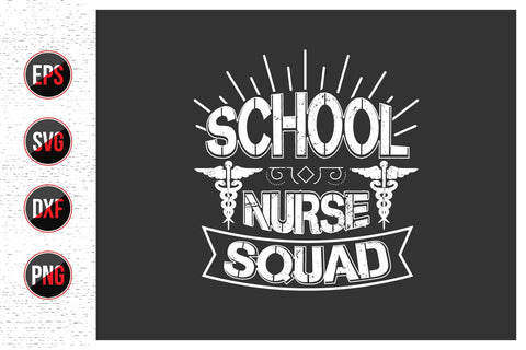 Nurse Quotes SVG Design Bundle. SVG uniquesvg99 