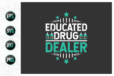 Nurse Quotes SVG Design Bundle. SVG uniquesvg99 